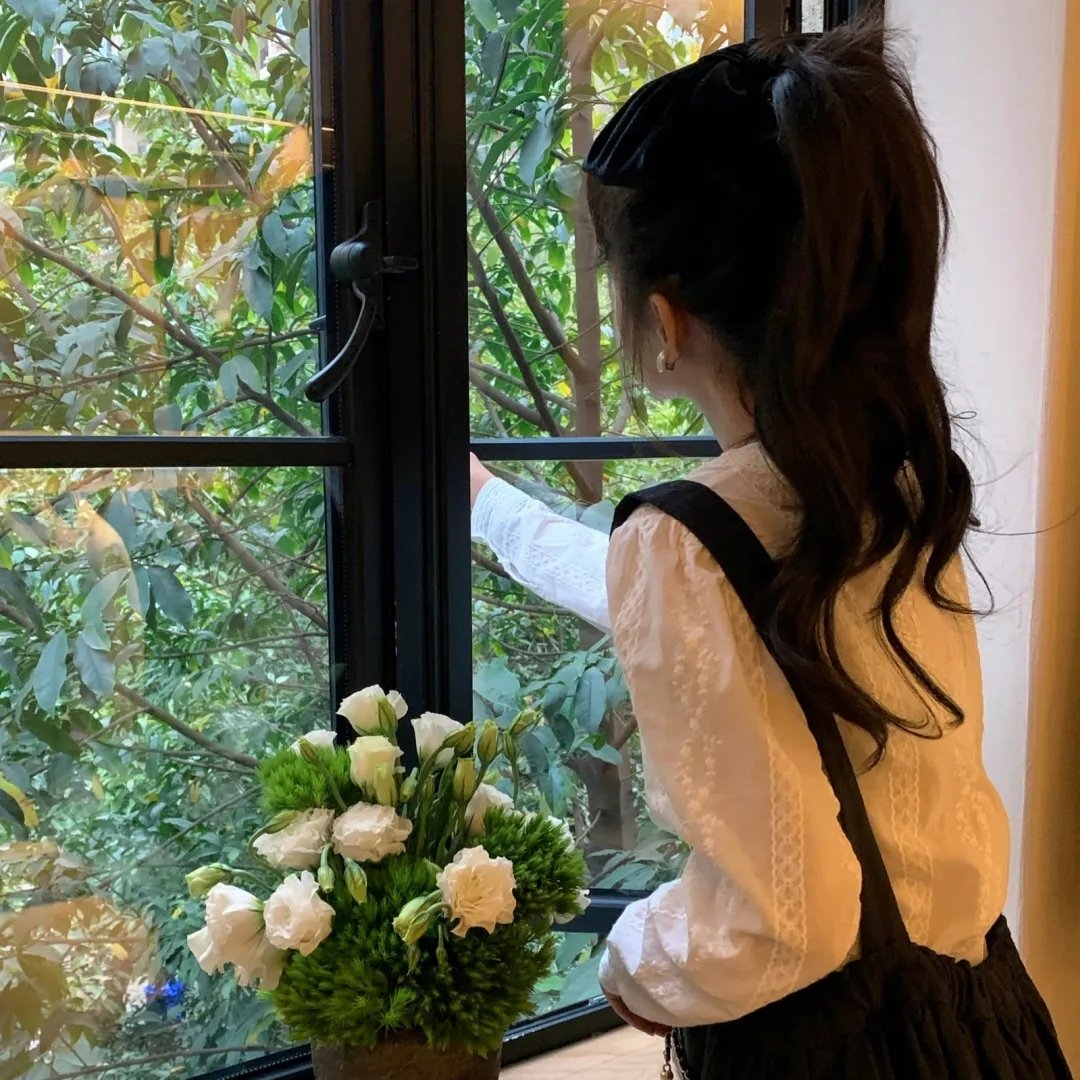 心痕如诗