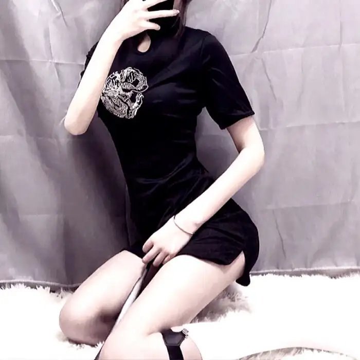 之女