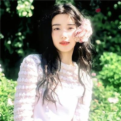 好女三头瞒